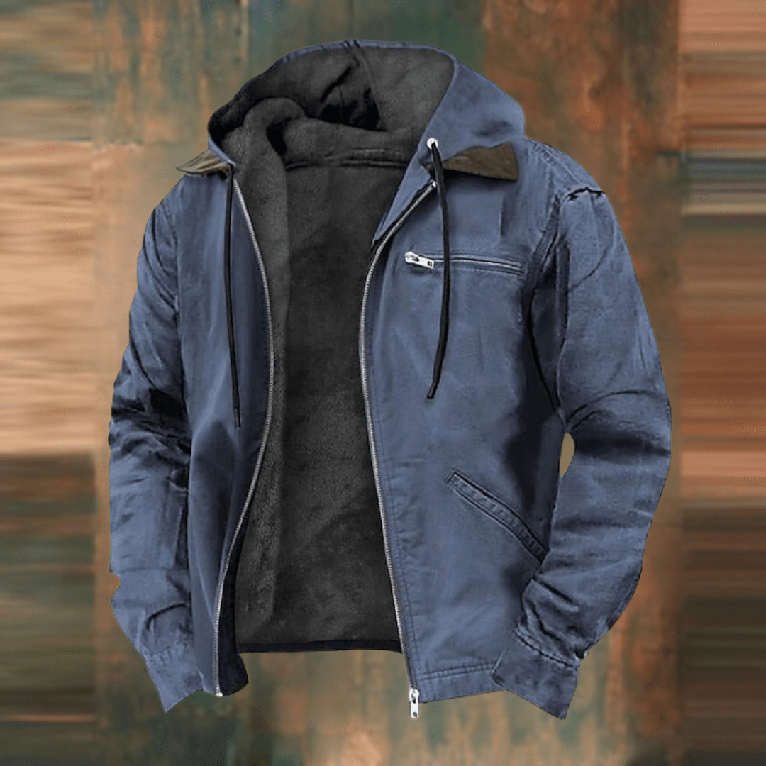 Axel | Chaqueta de otoño para hombre