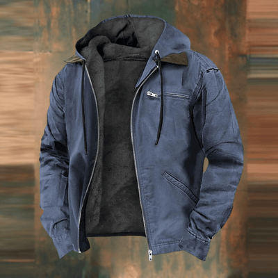 Axel | Chaqueta de otoño para hombre