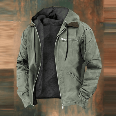 Axel | Chaqueta de otoño para hombre