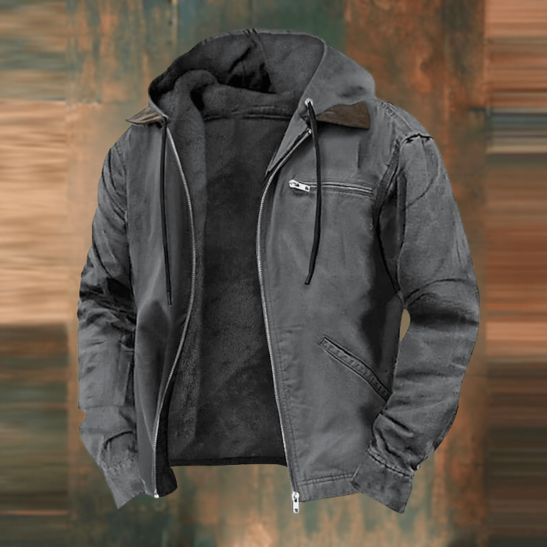 Axel | Chaqueta de otoño para hombre