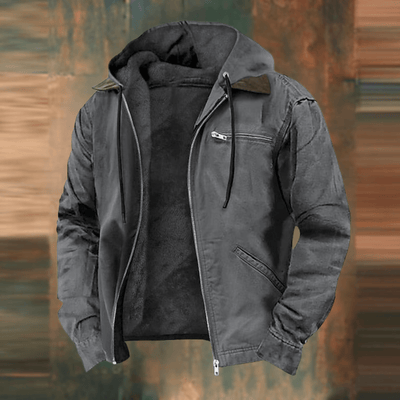 Axel | Chaqueta de otoño para hombre
