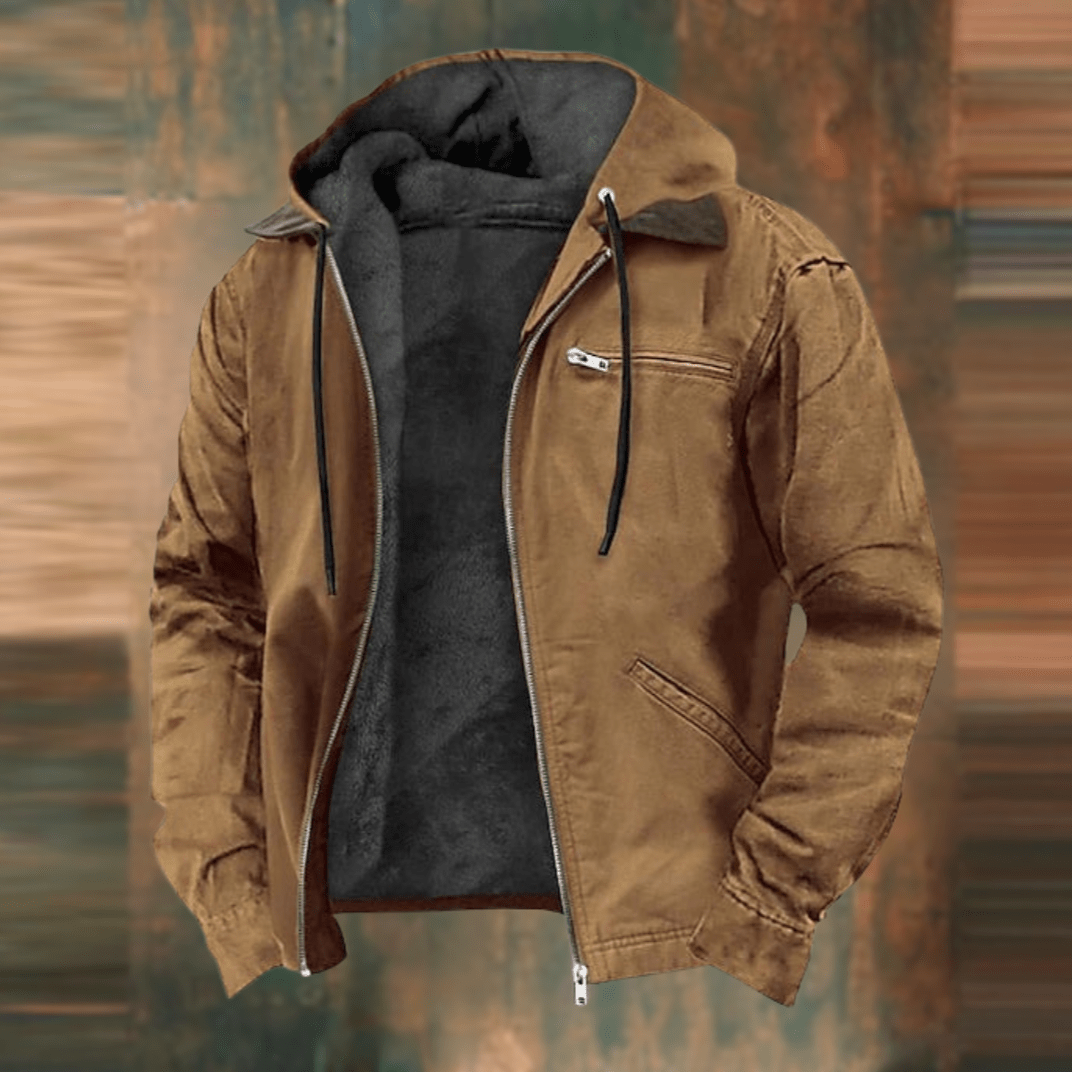 Axel | Chaqueta de otoño para hombre
