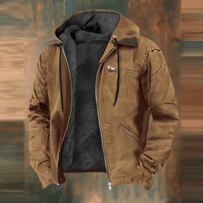 Axel | Chaqueta de otoño para hombre