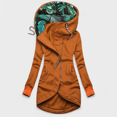 Evie – Abrigo de Invierno Impermeable