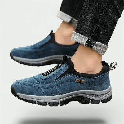 Elvarno™ |  Zapatos ortopédicos